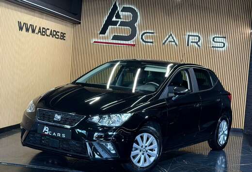 SEAT 1.0i * GARANTIE 12 MOIS *