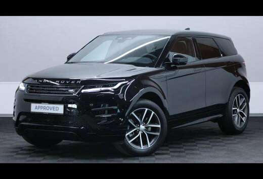 Land Rover D165