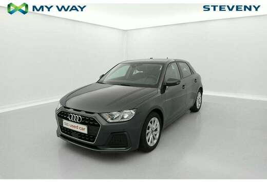 Audi Sportback Advanced 25TFSI 70KW(95CV) 5V * My Way ...