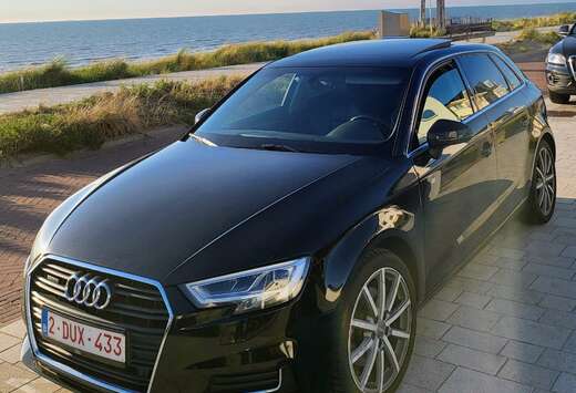 Audi 2.0TDI Design Edition quattro S tronic 135kW