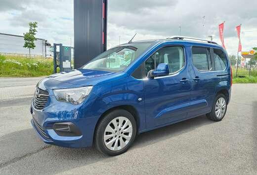 Citroen Berlingo 1.2 PureTech M Shine S