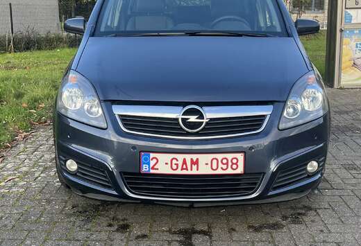 Opel 1.6
