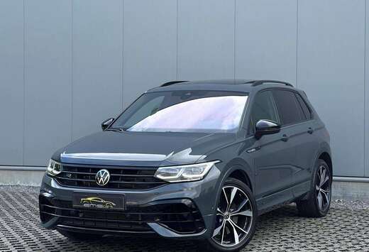 Volkswagen R 2.0 TSI 4Motion DSG Automaat- AKRAPOVIC- ...