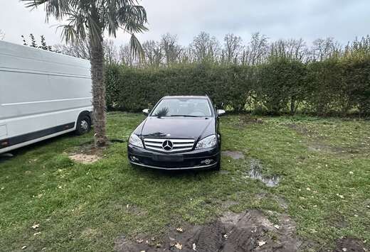 Mercedes-Benz CDI Elegance