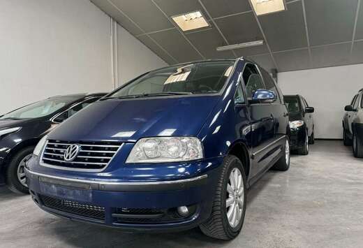 Volkswagen TDI 115cv