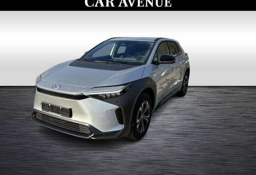 Toyota Business Plus