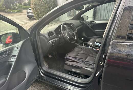 Volkswagen 1.2 TSI Trendline