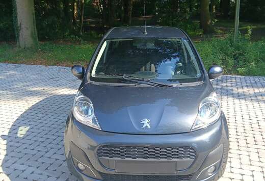 Peugeot 1.0i Envy
