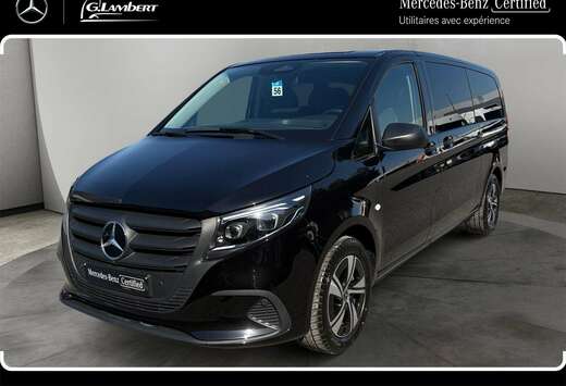 Mercedes-Benz Tourer 114 CDI Pro L3 9G-Tronic
