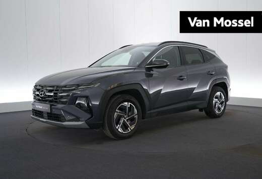 Hyundai 1.6 T-GDi 48V Feel 7-DCT
