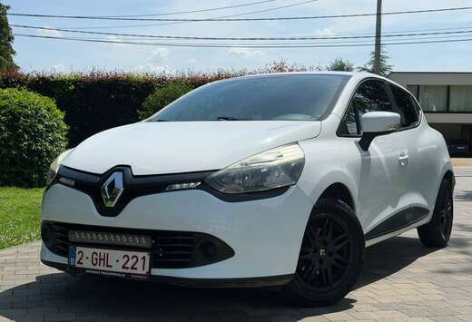 Renault Clio 1.5 dCi Energy Community