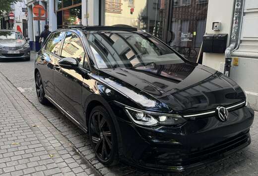 Volkswagen 2.0 eTSI R-Line