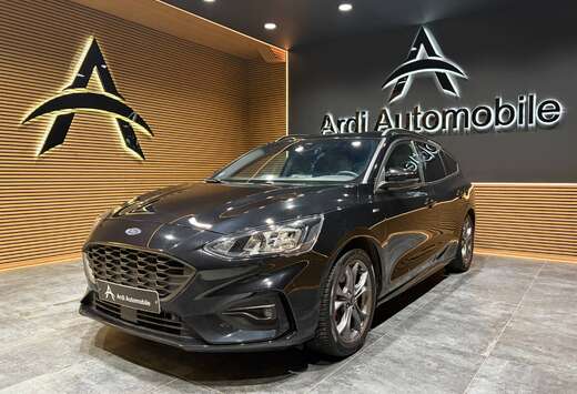 Ford 1.0 EcoBoost *ST-Line*CARPLAY*CAMERA*1ER PROPRIO ...