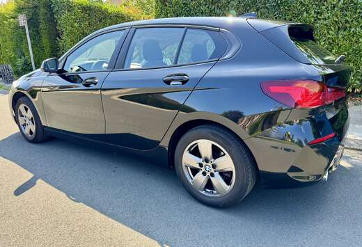 BMW d AdBlue (EU6AP)
