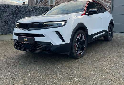 Opel 1.2 Turbo Edition S/S