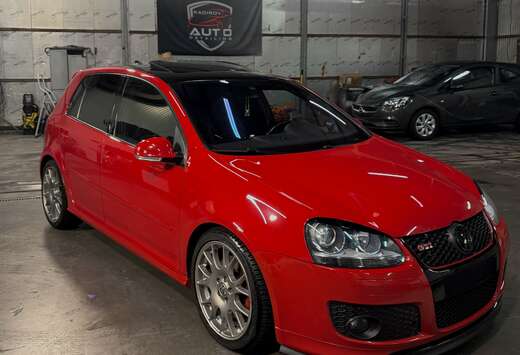 Volkswagen 2.0 DSG Edition 30