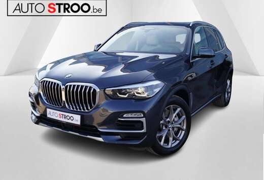 BMW 3.0AS xDrive45e NAVI PANO 360CAMERA HeadUp