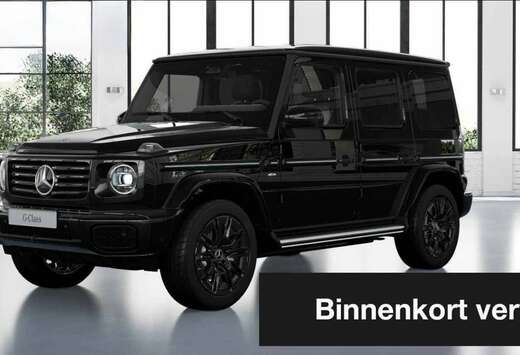 Mercedes-Benz AMG | Edition One | FULL OPTION | …