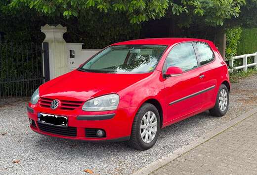 Volkswagen 1.6i 16v FSI Sportline Tiptronic