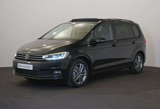 Volkswagen Comfortline 1.5TSI DSG|7pl.|Navi|Pano|Pack ...