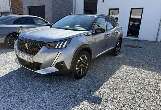 Peugeot 1.5 BlueHDi GT Line S&S