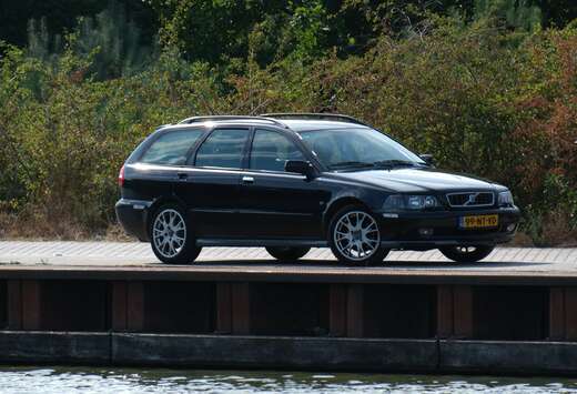 Volvo 2.0 Europa Nordic