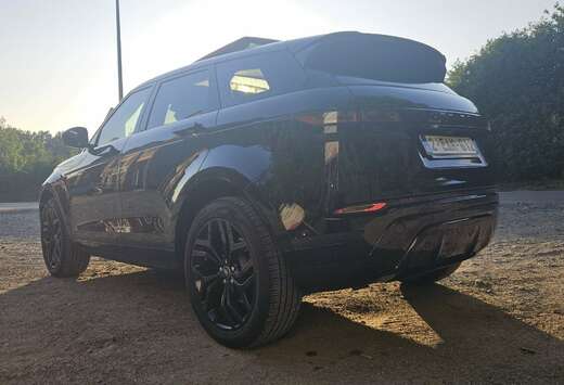 Land Rover 1.5 Turbo MHEV 2WD P160 S