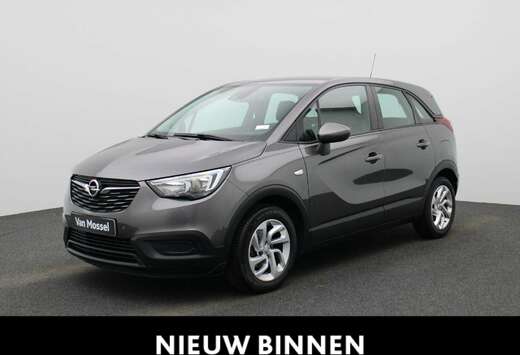 Opel 1.2 61kW S/S Edition PDC V+A | Bluetooth | Airco ...