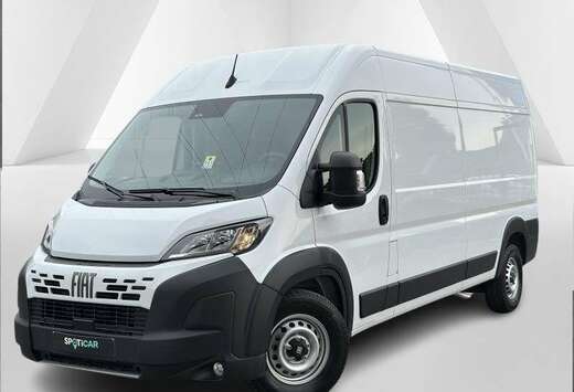 Fiat L3H2 2.2TD 140Ch AT8