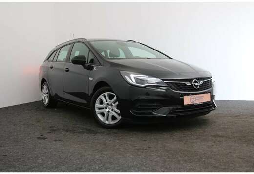 Opel 1.5d SPORTS TOURER EDITION *BTW AFTREKBAAR*GPS*C ...