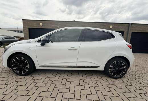 Renault 1.0 TCe Techno