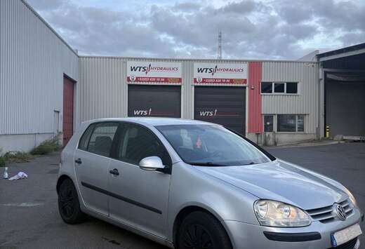Volkswagen 1.4 Benzine