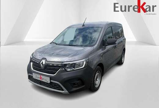 Renault Techno