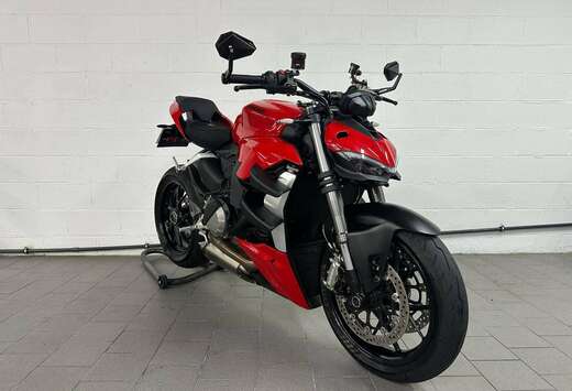 V2***DUCATI SAMBREVILLE***