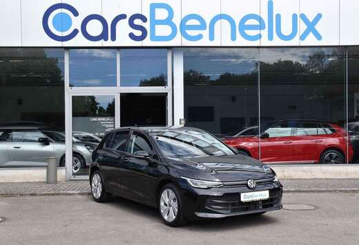Volkswagen 1.5 eTSI DSG ACC TRAVEL SG CHFF CAM NEUVE