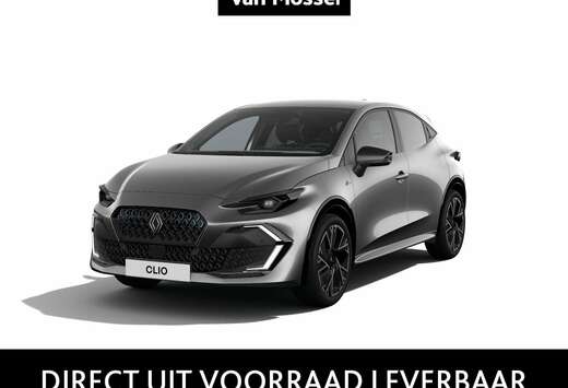 Renault esprit Alpine | Renault handenvrije instap- e ...