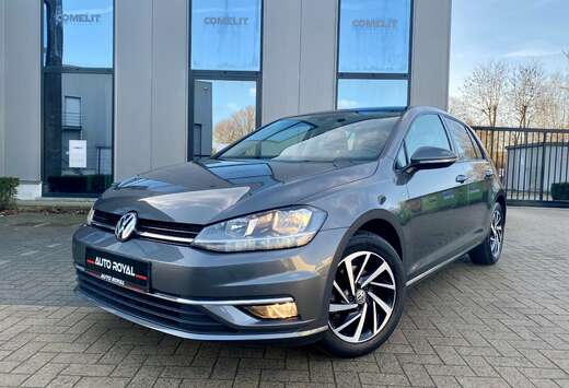 Volkswagen 1,0TSI Jon  Toit Panoramiq/Apple Carplay/C ...
