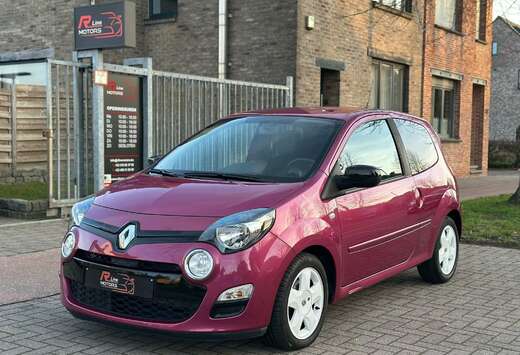 Renault 1.2 16V 75 Dynamique -14.628KM