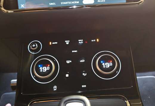 Land Rover Range Rover Evoque P160 FWD R-Dynamic S
