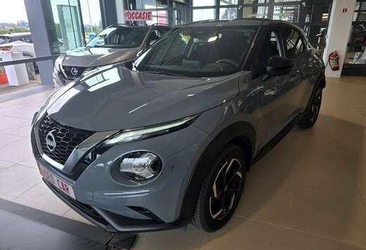 Nissan 1.0 DIG-T 2WD ACENTA