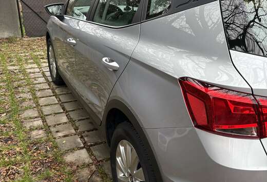 SEAT Arona 1.0 TSI Style (EU6.2)