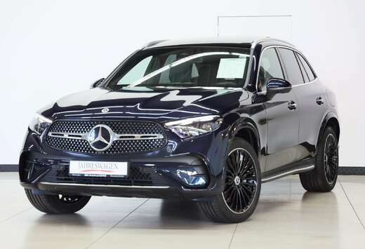 Mercedes-Benz de 4M AMG Premium 20\