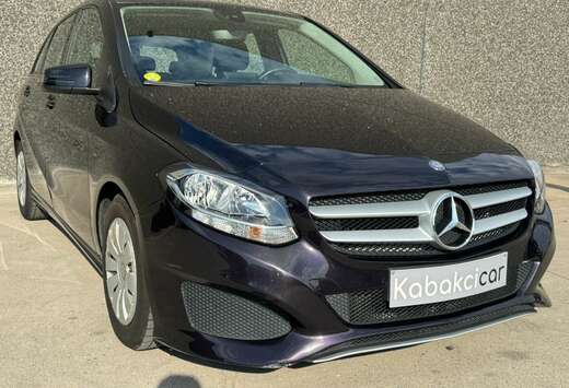 Mercedes-Benz d 109cv//CAMERA//AC//BT//TEL//GARANTIE  ...