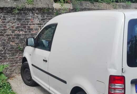 Volkswagen 1.6 CR TDI 75 FAP Concept