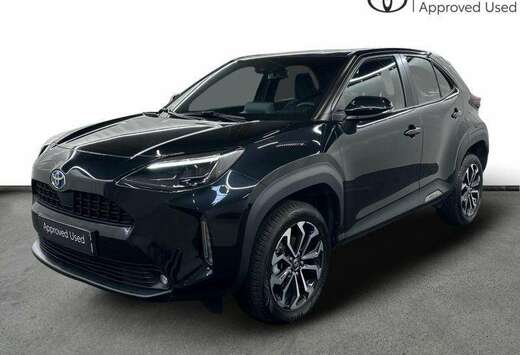 Toyota Dynamic Plus 2WD