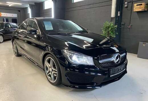 Mercedes-Benz ** VERSION PACK AMG ** 12 MOIS DE GARAN ...