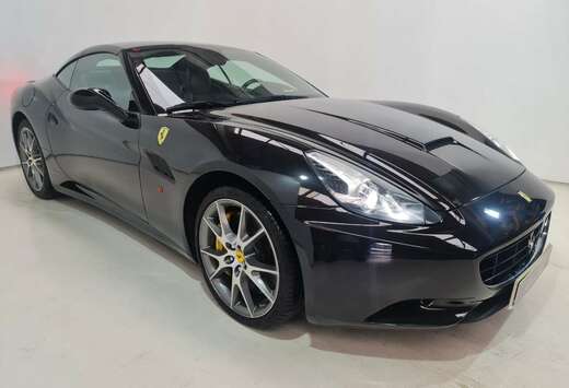 Ferrari 4.3i V8**SOLD*SOLD*SOLD*SOLD