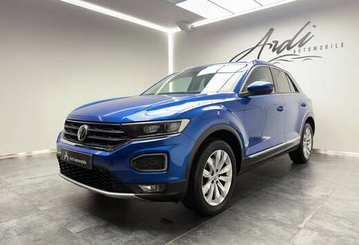 Volkswagen 1.5 TSI *CARPLAY*SIEGES CHAUFF*LED*GARANTI ...