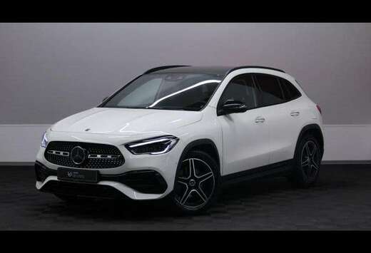 Mercedes-Benz 4matic 2.0 D 190 CH