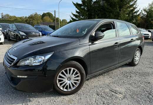 Peugeot 308 SW 1.2 PureTech Access STT PAS DE PUISSAN ...